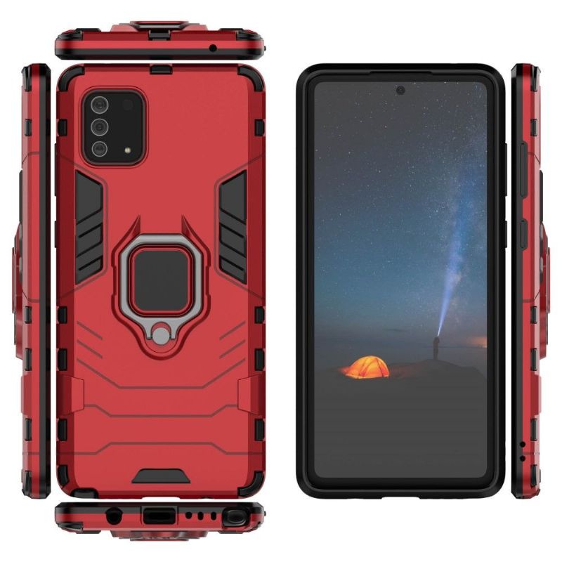 Coque Samsung Galaxy S10 Lite Bélinda Antichoc et Résistante