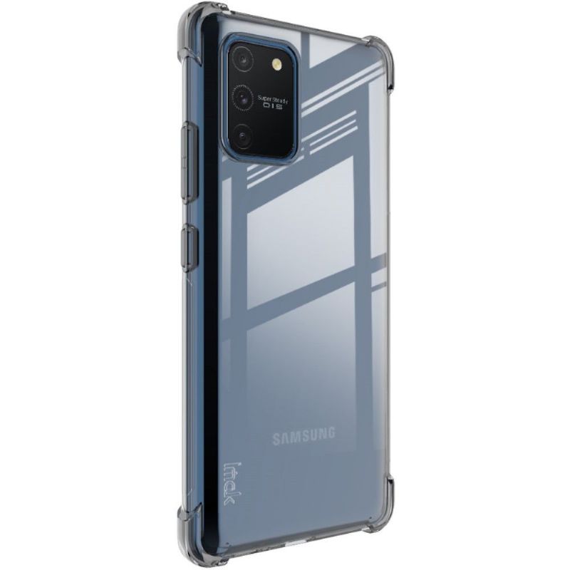 Coque Samsung Galaxy S10 Lite Class Protect Transparente