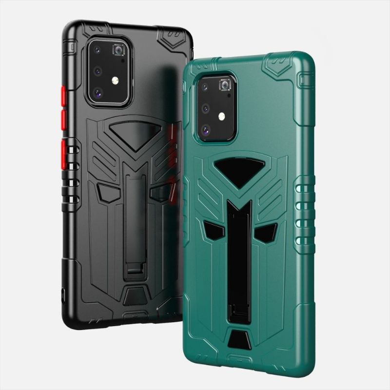 Coque Samsung Galaxy S10 Lite Floki Case avec support intégré