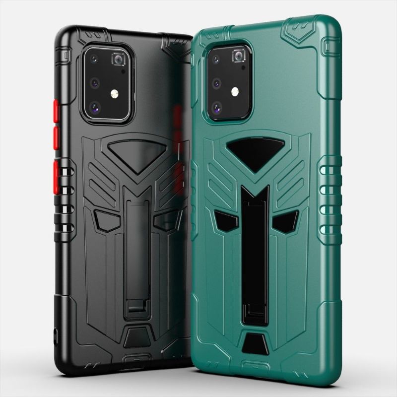 Coque Samsung Galaxy S10 Lite Floki Case avec support intégré