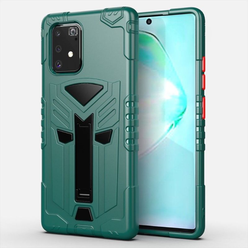 Coque Samsung Galaxy S10 Lite Floki Case avec support intégré