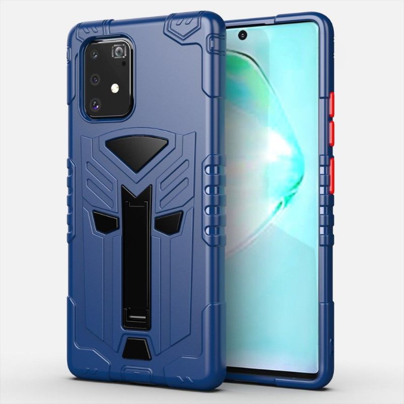 Coque Samsung Galaxy S10 Lite Floki Case avec support intégré