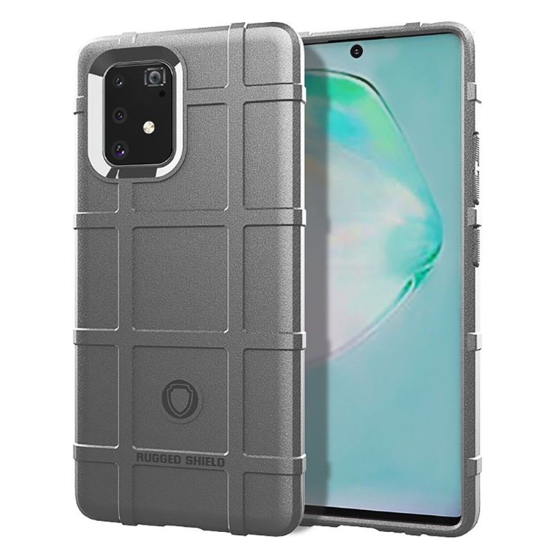 Coque Samsung Galaxy S10 Lite Rugged Shield