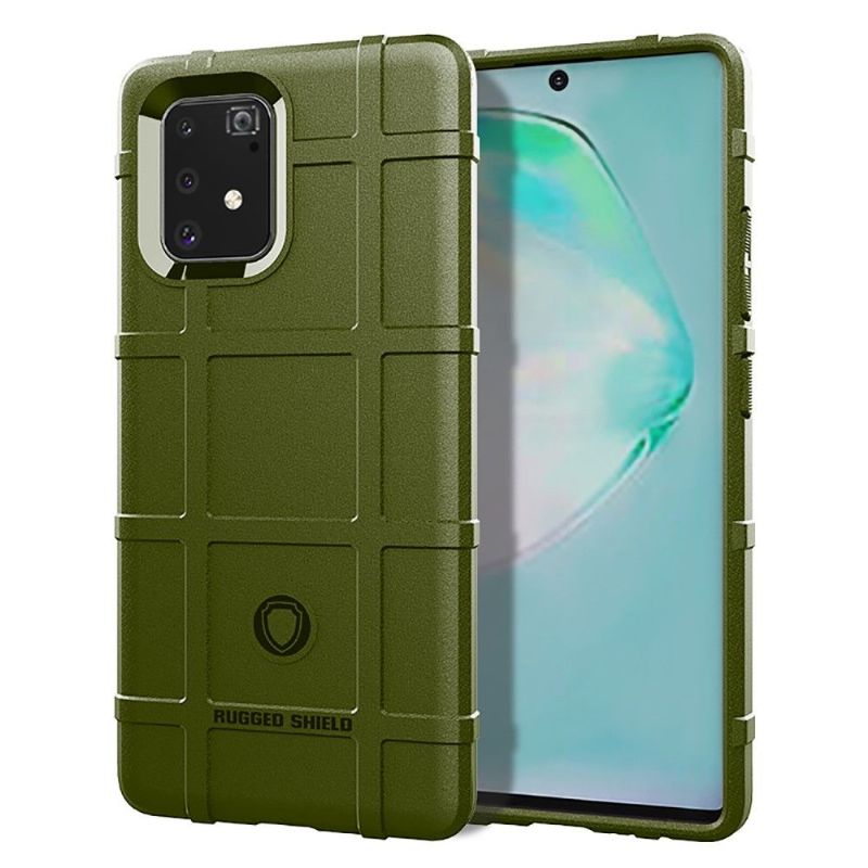 Coque Samsung Galaxy S10 Lite Rugged Shield