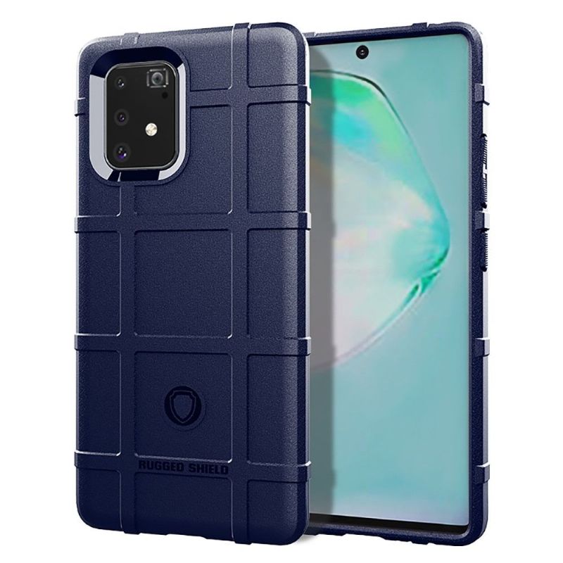 Coque Samsung Galaxy S10 Lite Rugged Shield