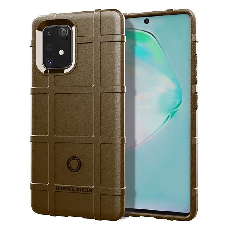 Coque Samsung Galaxy S10 Lite Rugged Shield