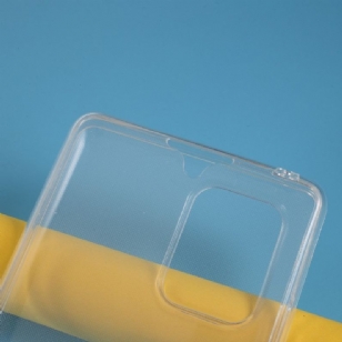 Coque Samsung Galaxy S10 Lite transparente intégrale 2 pièces