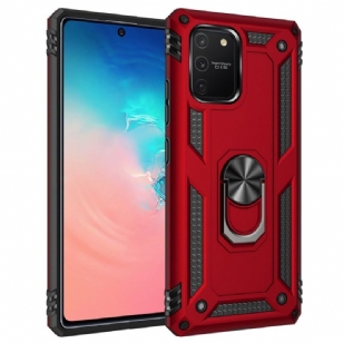 Coque Samsung Galaxy S10 Lite Ultra Hybride Fonction Support