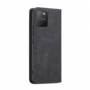 Flip Cover Samsung Galaxy S10 Lite Vintage Series