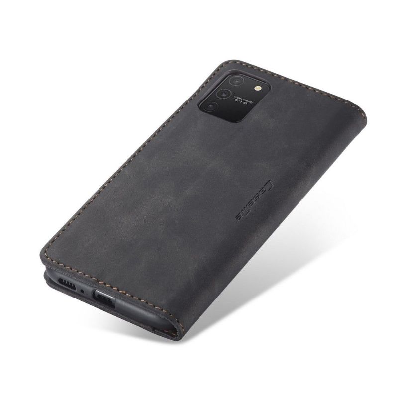 Flip Cover Samsung Galaxy S10 Lite Vintage Series