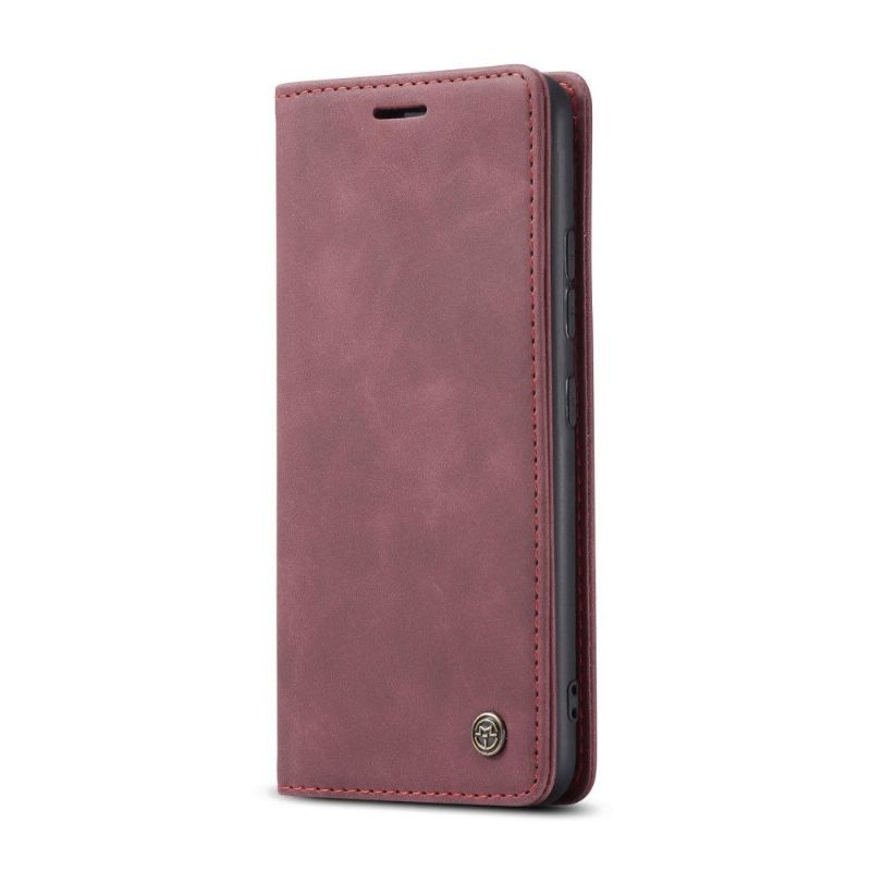 Flip Cover Samsung Galaxy S10 Lite Vintage Series