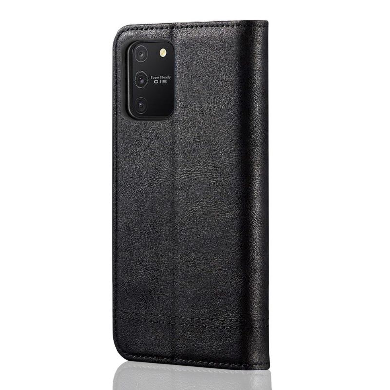 Housse Samsung Galaxy S10 Lite Célestre Smart Rétro