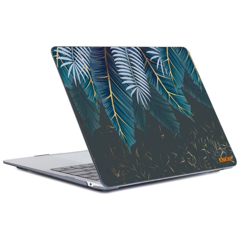 Coque MacBook Pro 16" 2021 La jungle