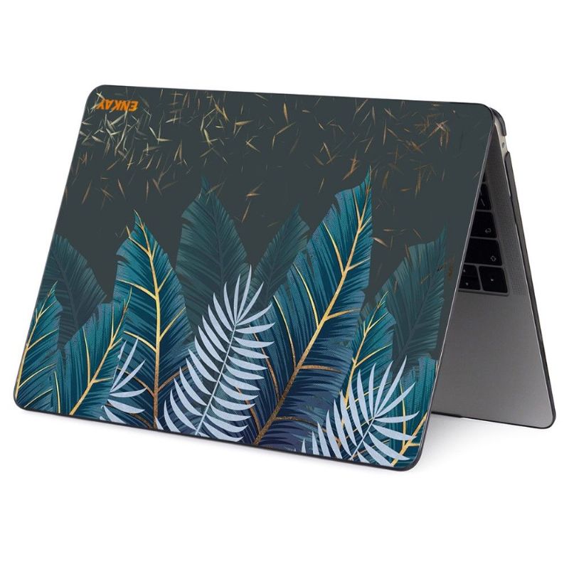 Coque MacBook Pro 16" 2021 La jungle