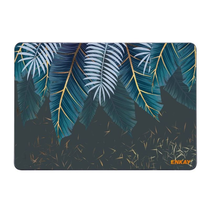 Coque MacBook Pro 16" 2021 La jungle