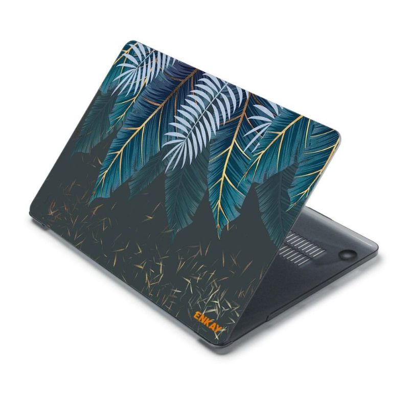 Coque MacBook Pro 16" 2021 La jungle