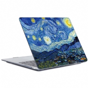 Coque MacBook Pro 16" 2021 La Nuit étoilée