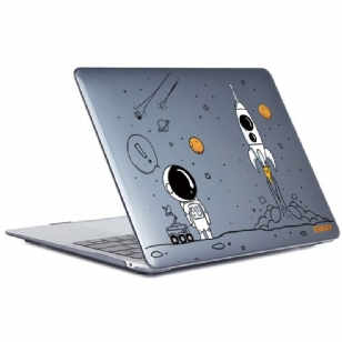 Coque MacBook Pro 16" 2021 Serie Astronaute - No.1