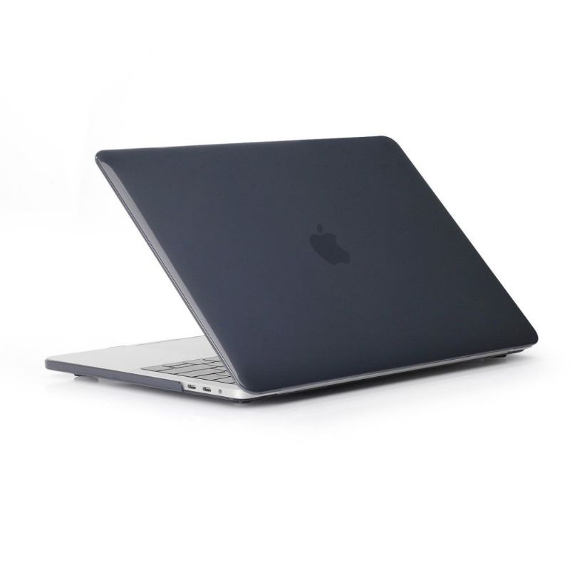 Coque MacBook Pro 16.2" 2021 Protection fine transparente