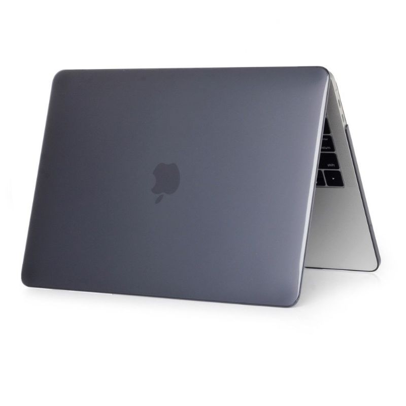 Coque MacBook Pro 16.2" 2021 Protection fine transparente