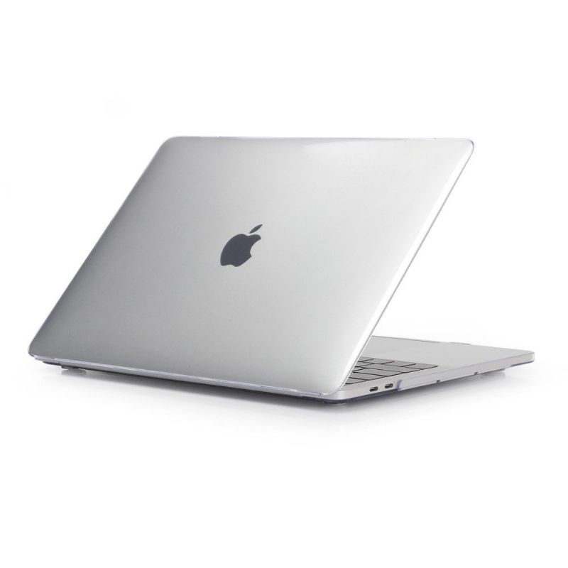 Coque MacBook Pro 16.2" 2021 Protection fine transparente