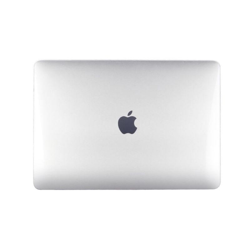 Coque MacBook Pro 16.2" 2021 Protection fine transparente