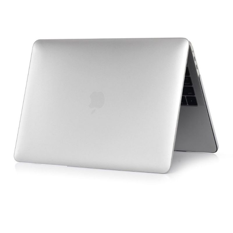 Coque MacBook Pro 16.2" 2021 Protection fine transparente