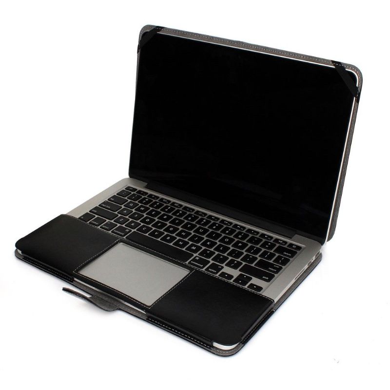 Housse MacBook Pro 16" 2021 Simili Cuir