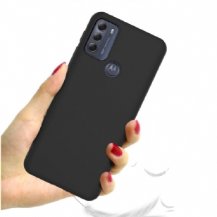 Coque Motorola Moto G50 Imak finition mat