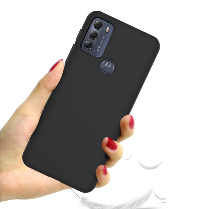 Coque Motorola Moto G50 Imak finition mat