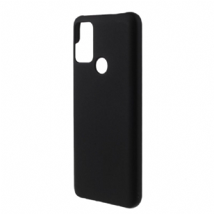 Coque Motorola Moto G50 mat rubberised