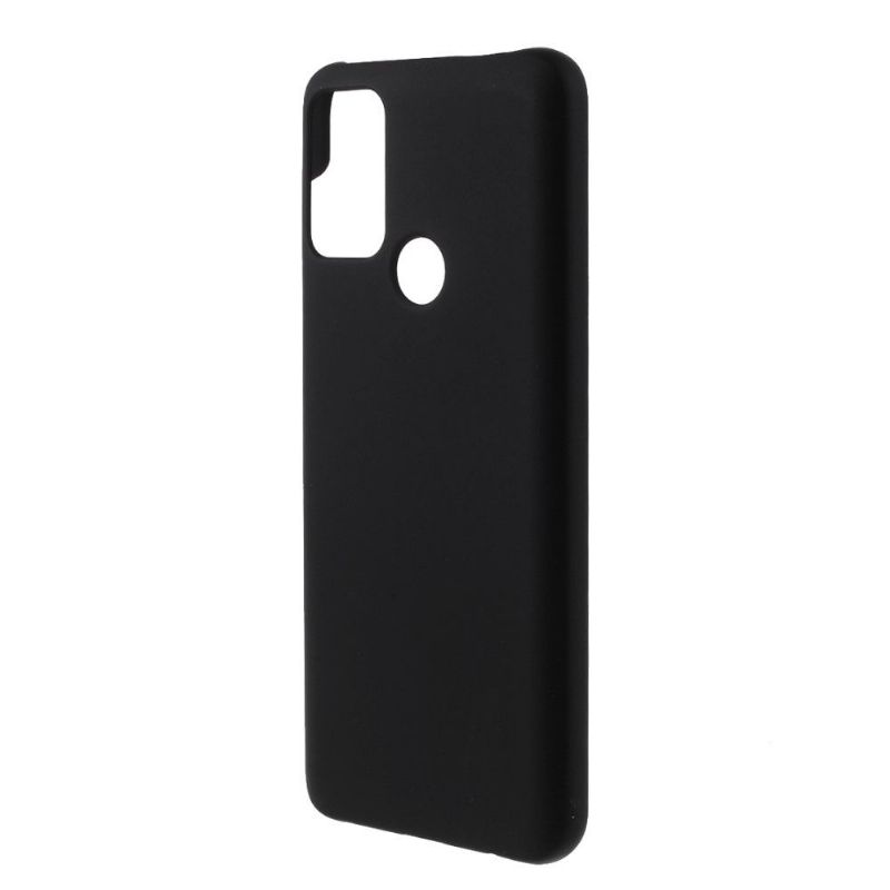 Coque Motorola Moto G50 mat rubberised