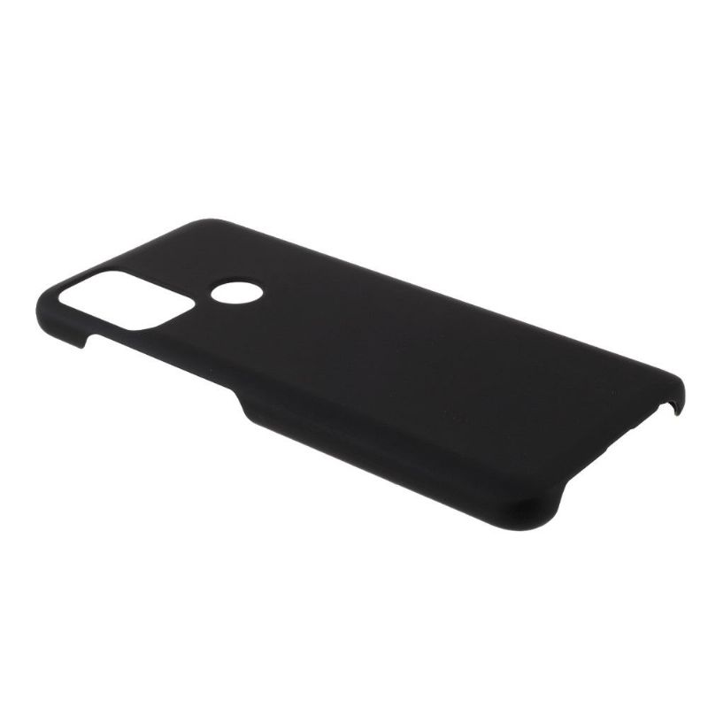 Coque Motorola Moto G50 mat rubberised