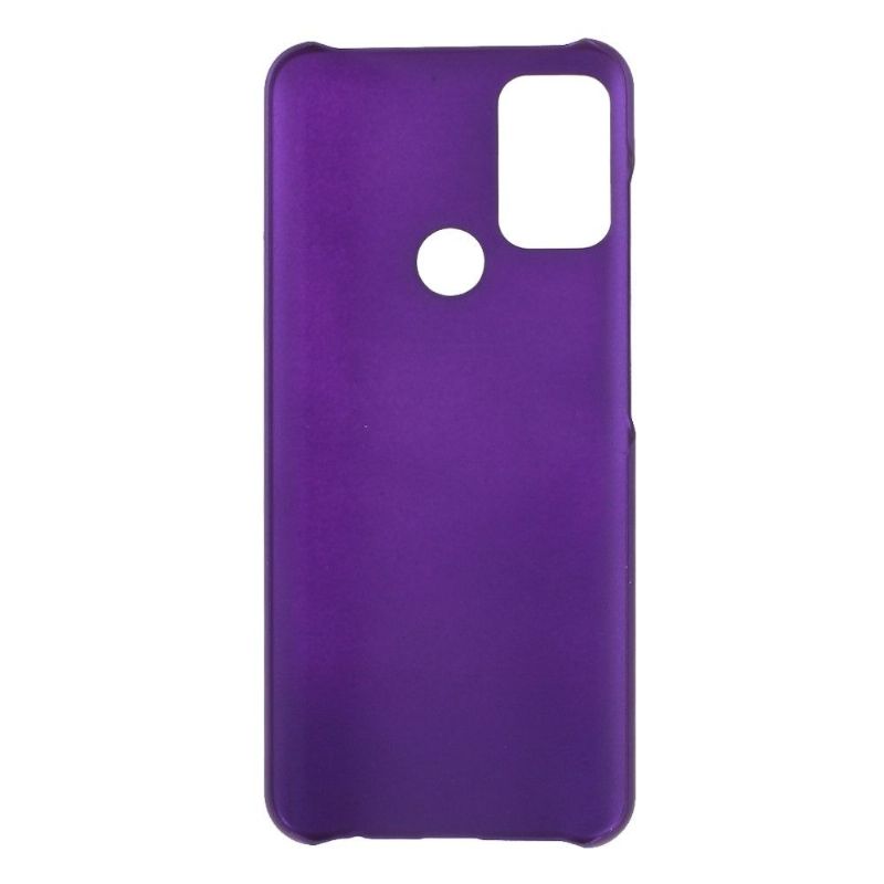 Coque Motorola Moto G50 mat rubberised