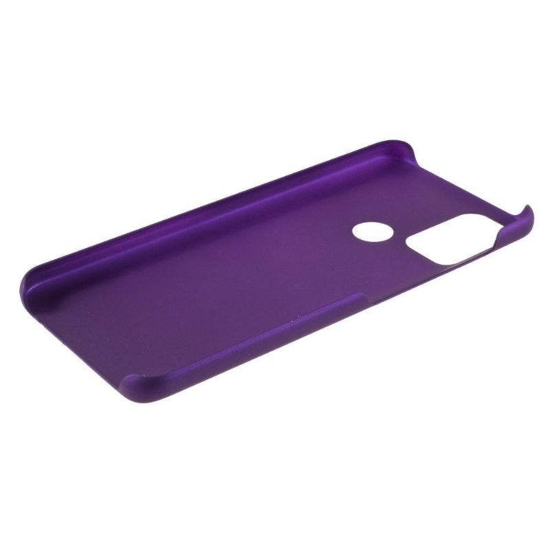 Coque Motorola Moto G50 mat rubberised