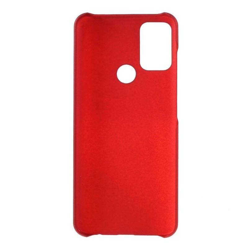 Coque Motorola Moto G50 mat rubberised