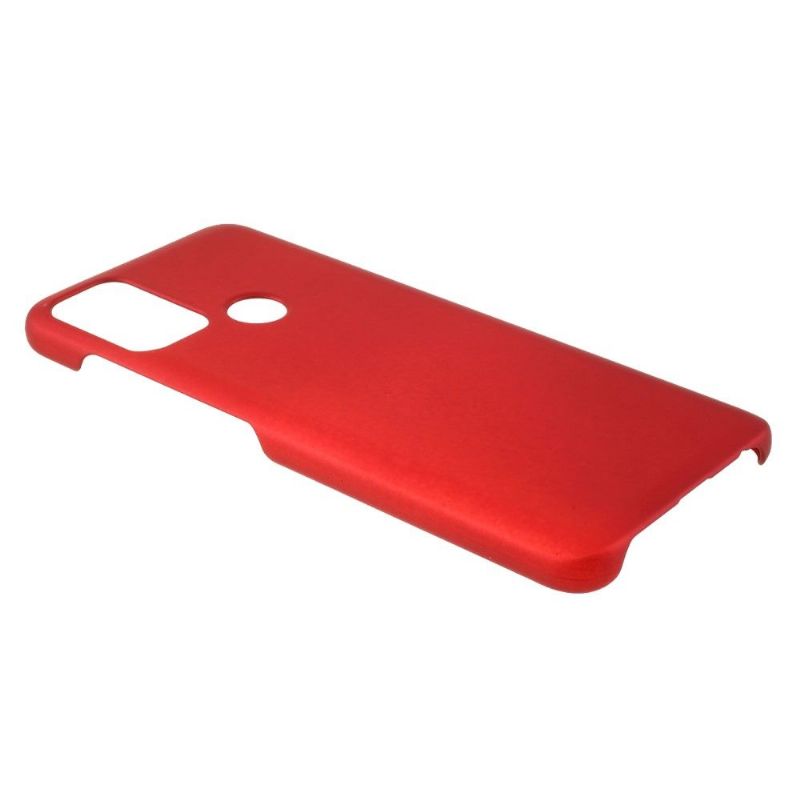 Coque Motorola Moto G50 mat rubberised