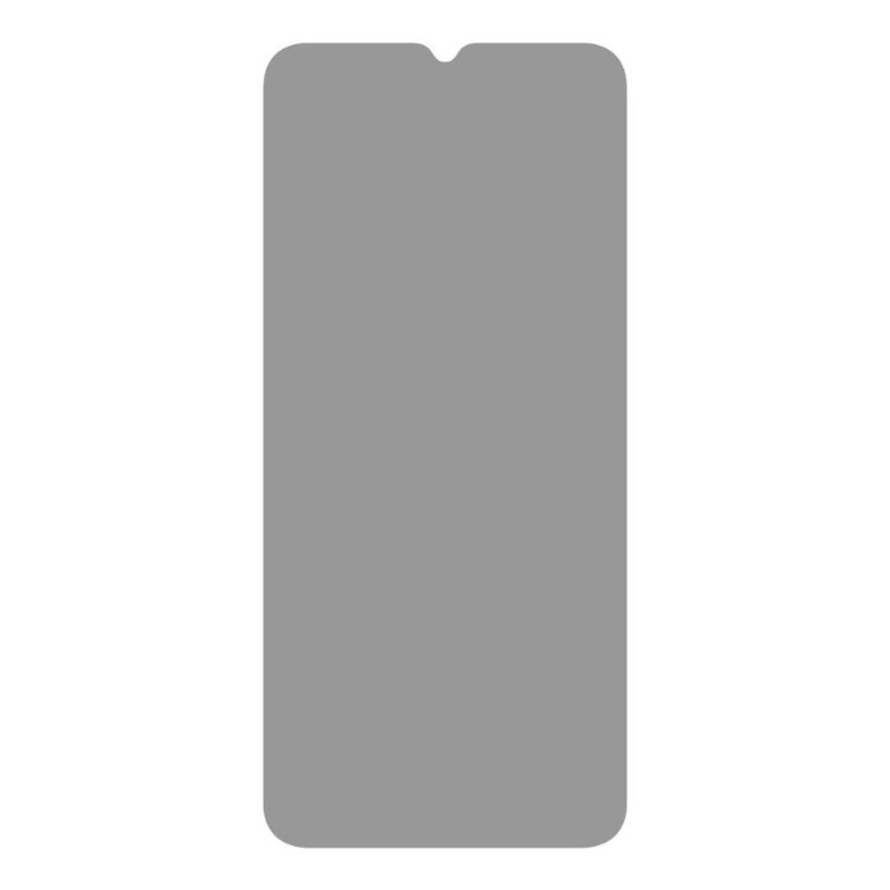 Protection d'écran Motorola Moto G50 verre trempé et filtre de confidentialité