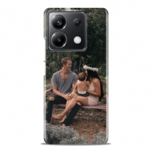 Coque personnalisée Poco X6 5G