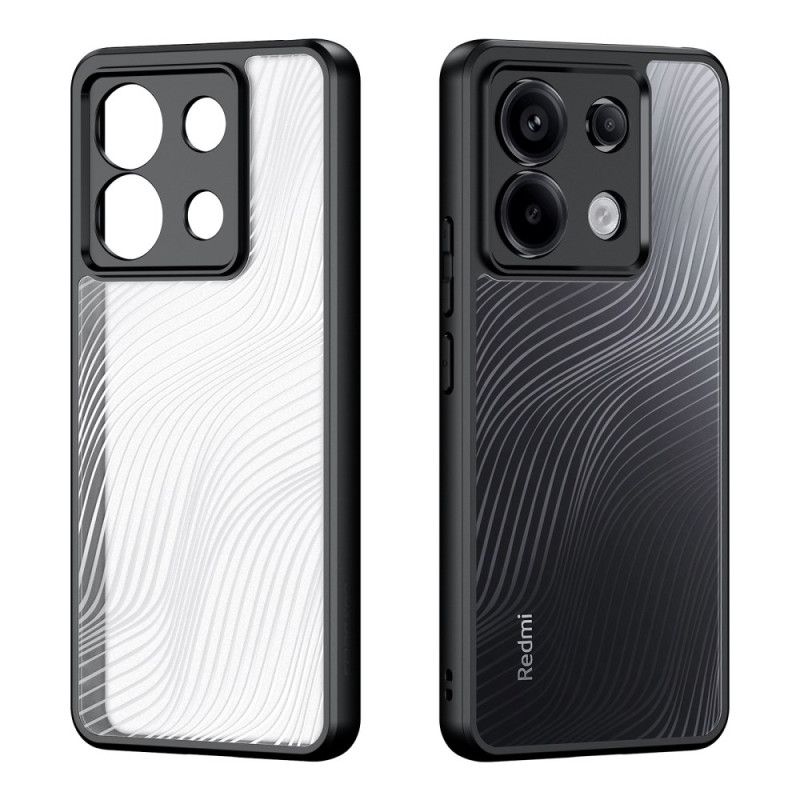 Coque Xiaomi Redmi Note 13 Pro 5G / Poco X6 5G Aimo Series DUX DUCIS