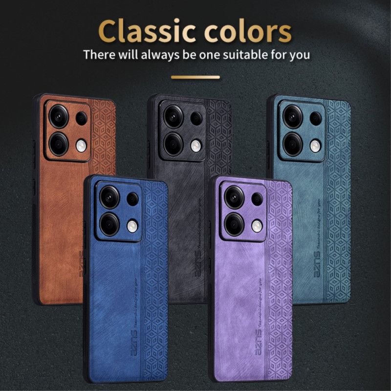 Coque Xiaomi Redmi Note 13 Pro 5G / Poco X6 5G AZNS