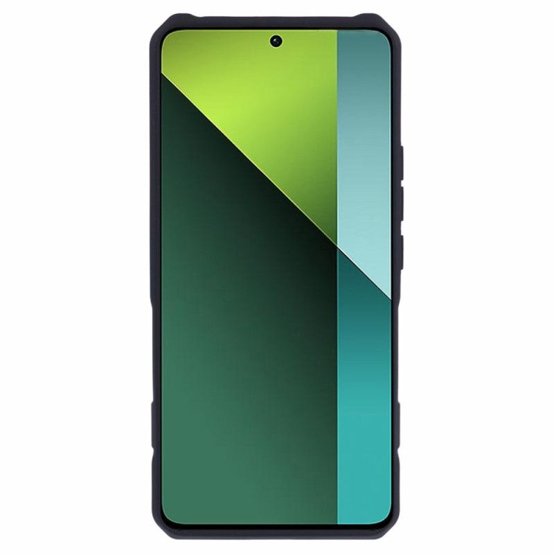 Coque Xiaomi Redmi Note 13 Pro 5G / Poco X6 5G Design Anneau-Support