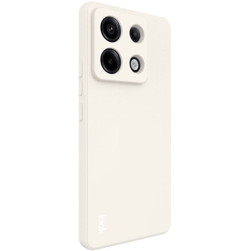 Coque Xiaomi Redmi Note 13 Pro 5G / Poco X6 5G Série UC-4 IMAK Blanc