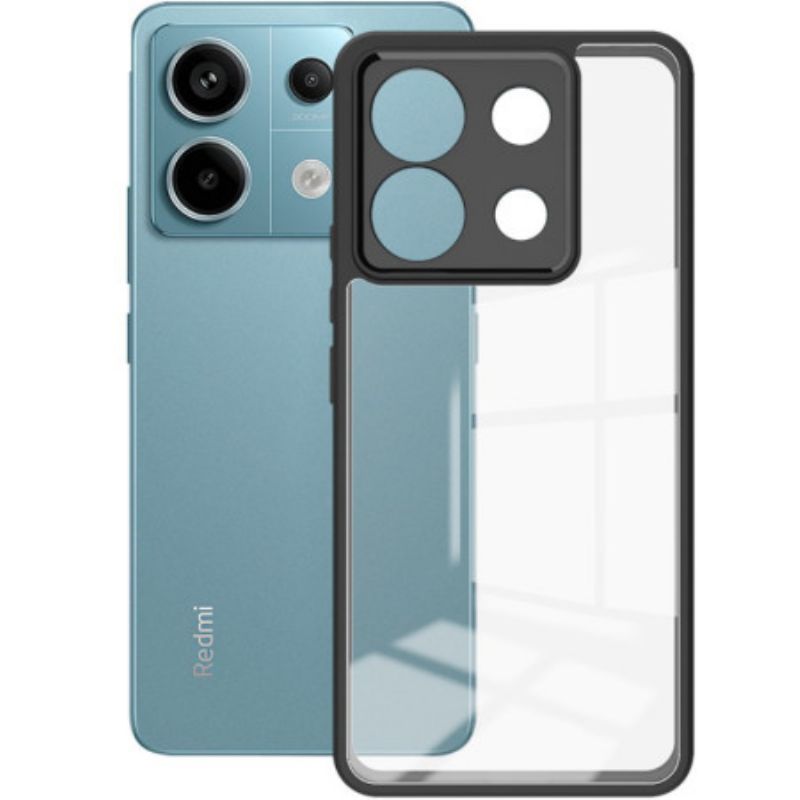 Coque Xiaomi Redmi Note 13 Pro 5G / Poco X6 5G Série UX-9A IMAK