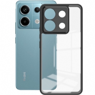 Coque Xiaomi Redmi Note 13 Pro 5G / Poco X6 5G Série UX-9A IMAK