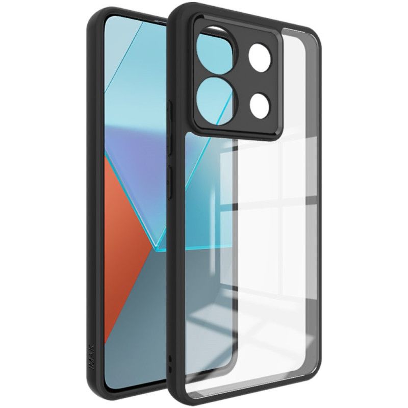 Coque Xiaomi Redmi Note 13 Pro 5G / Poco X6 5G Série UX-9A IMAK