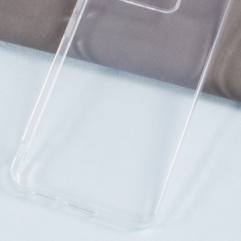 Coque Xiaomi Redmi Note 13 Pro 5G / Poco X6 5G Transparente