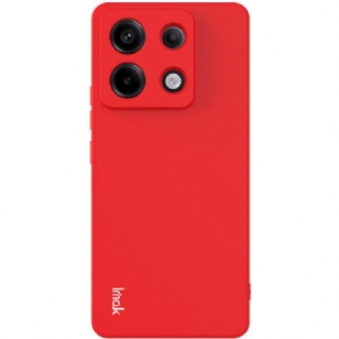 Coque Xiaomi Redmi Note 13 Pro 5G / Poco X6 5G UC-4 Series IMAK Rouge