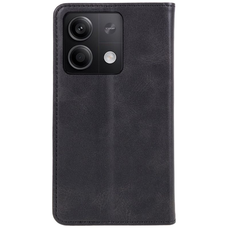 Flip Cover Xiaomi Redmi Note 13 Pro 5G / Poco X6 5G Classique