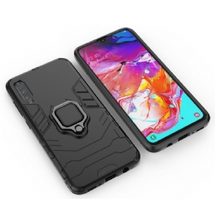 Samsung Galaxy A70 - Coque La Bélinda ultra protectrice